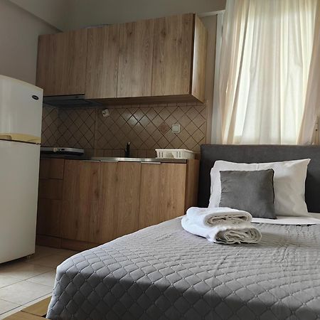 Apartament Aggelina Nydri  Zewnętrze zdjęcie