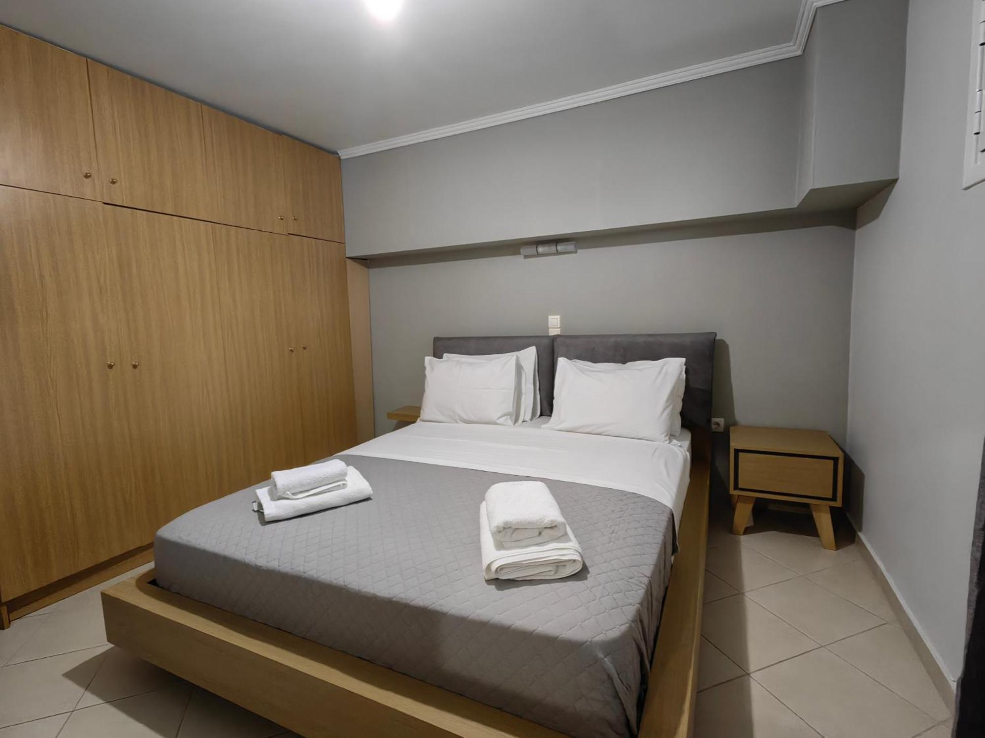 Apartament Aggelina Nydri  Zewnętrze zdjęcie