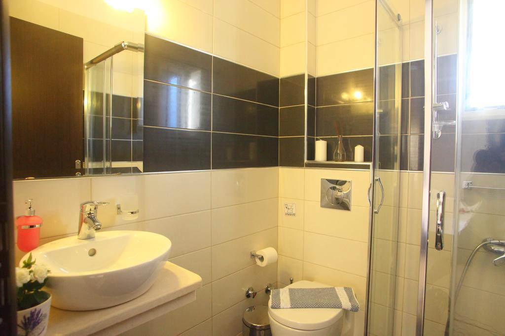 Apartament Aggelina Nydri  Pokój zdjęcie