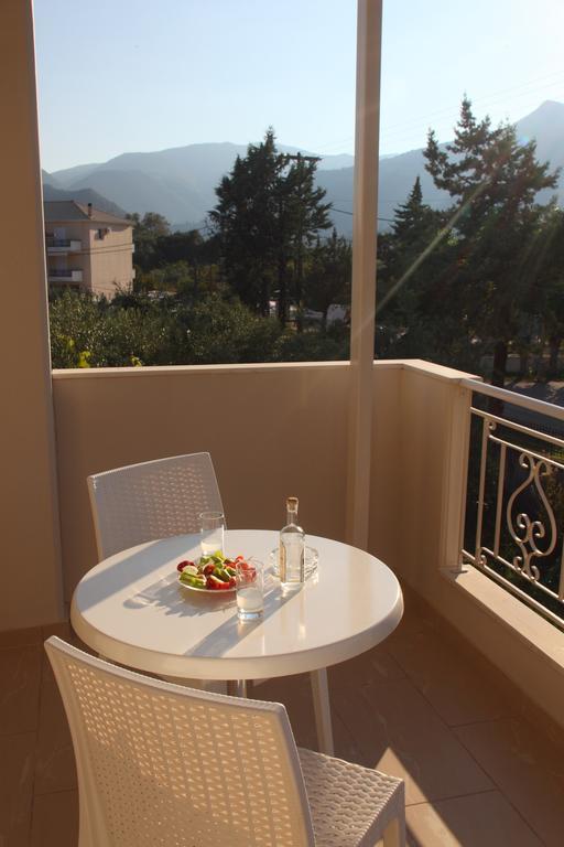 Apartament Aggelina Nydri  Pokój zdjęcie