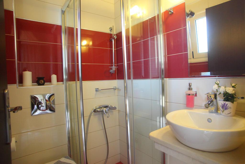 Apartament Aggelina Nydri  Pokój zdjęcie