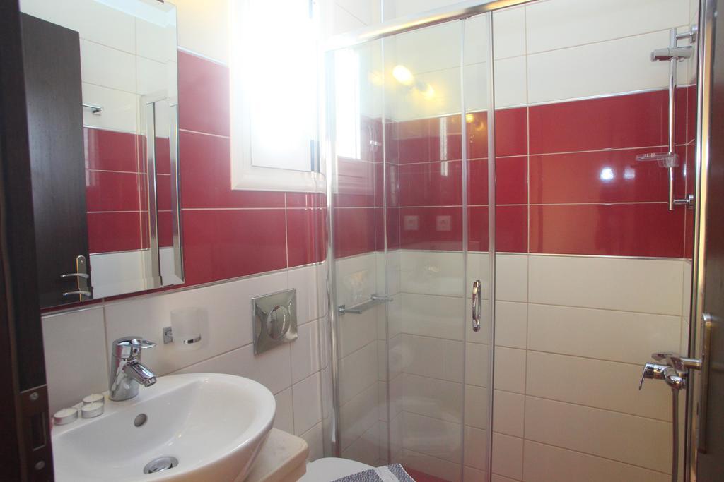 Apartament Aggelina Nydri  Pokój zdjęcie