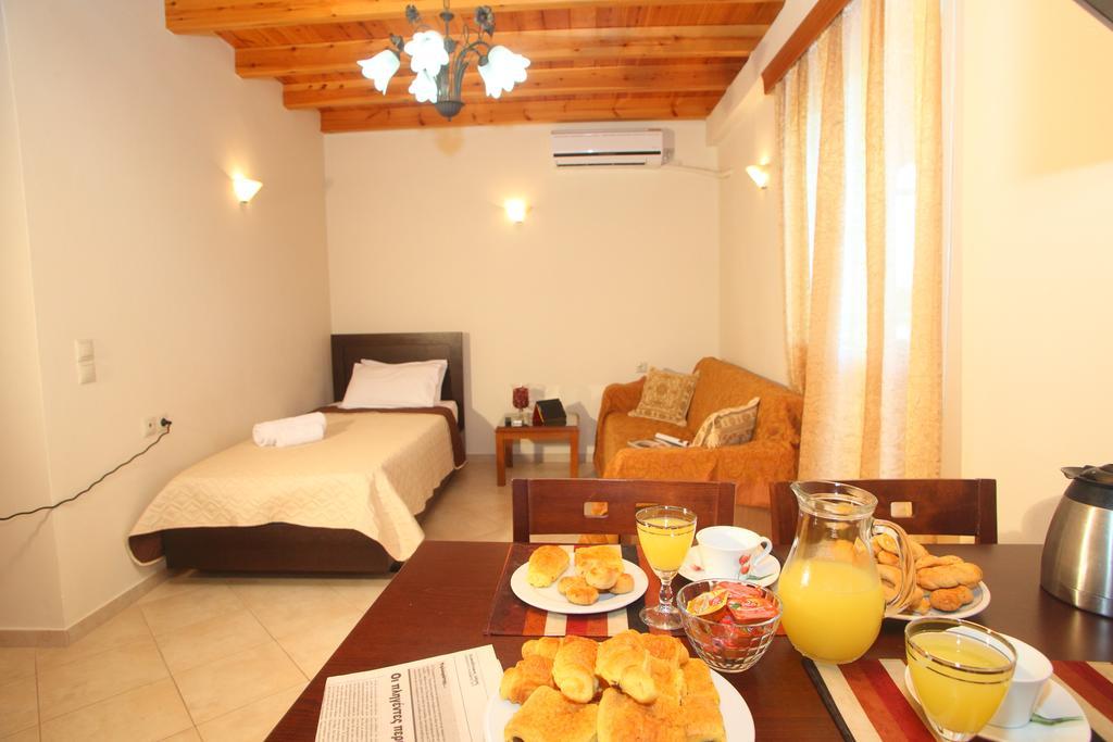 Apartament Aggelina Nydri  Pokój zdjęcie