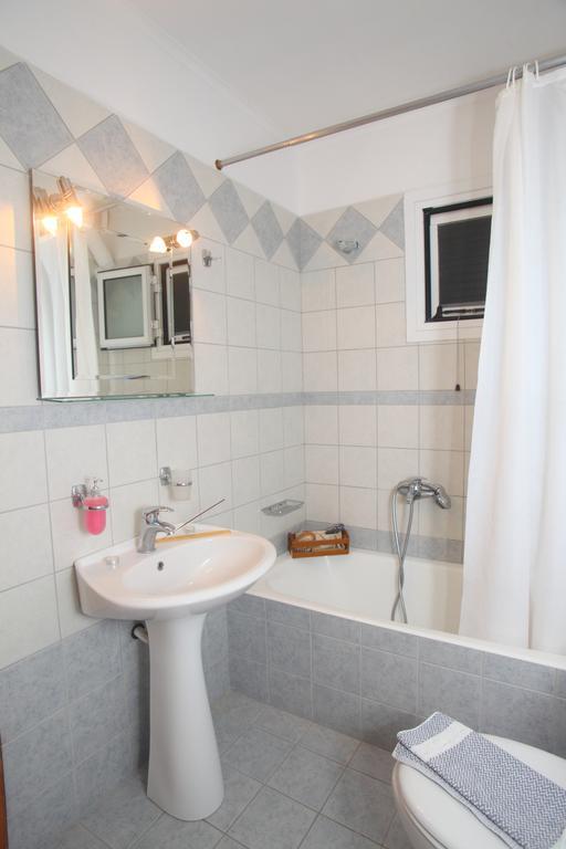 Apartament Aggelina Nydri  Pokój zdjęcie
