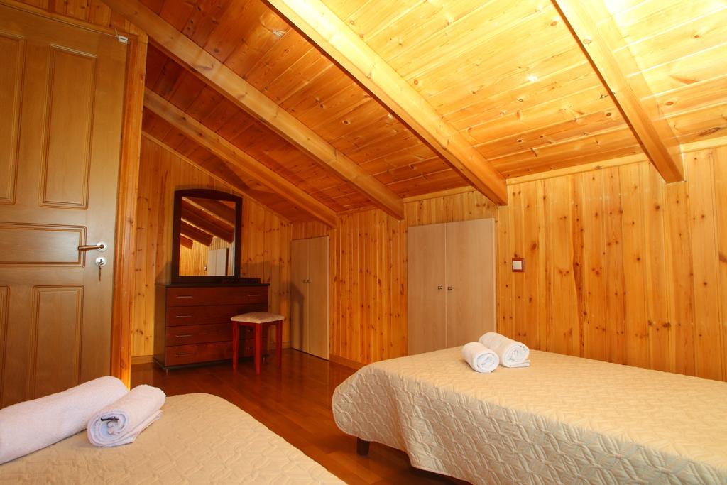 Apartament Aggelina Nydri  Pokój zdjęcie