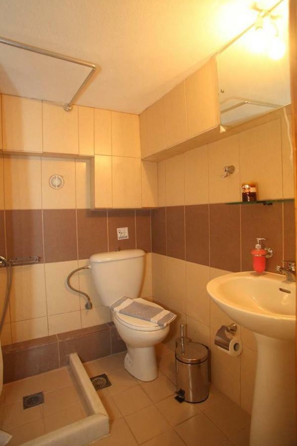 Apartament Aggelina Nydri  Zewnętrze zdjęcie