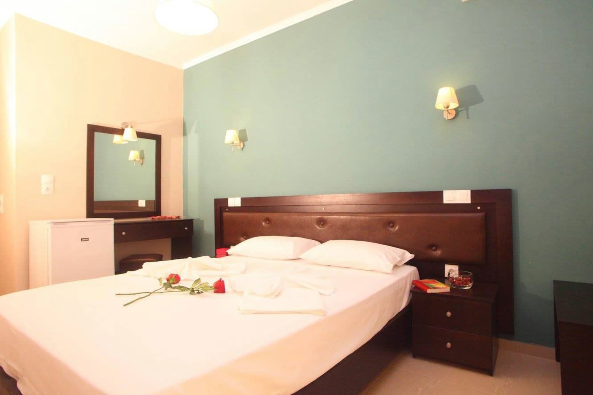Apartament Aggelina Nydri  Zewnętrze zdjęcie